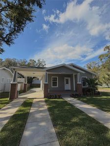 4904 N Suwanee Ave, Tampa, FL, 33603