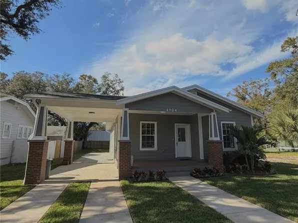 4904 N Suwanee Ave, Tampa, FL 33603