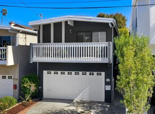 1732 Reed St, Redondo Beach, CA 90278