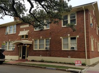 719 Chelsea Blvd APT 4, Houston, TX 77006