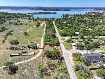 Lots 250 A Valley View Lane, Marble Falls, TX, 78654