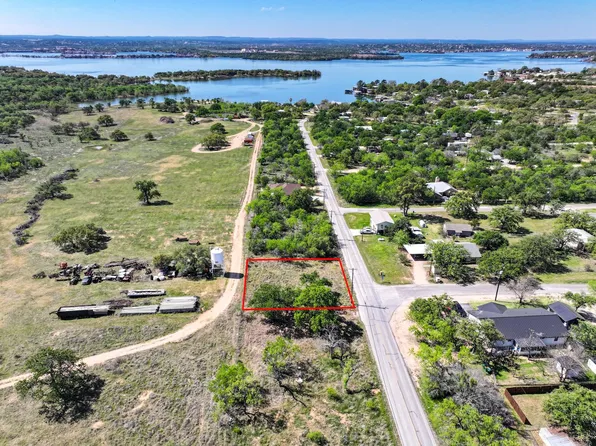 Lots 250 & 251 Valley View Lane, Granite Shoals, TX 78654