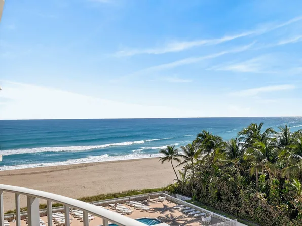2295 S Ocean Boulevard #803, Palm Beach, FL 33480