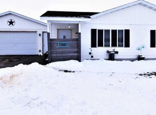 1130 3rd St SW, Clear Lake, WI 54005