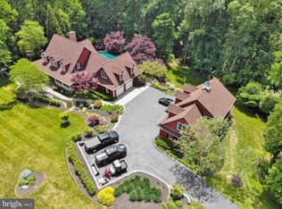 12107 Mayapple Dr, Marriottsville, MD 21104