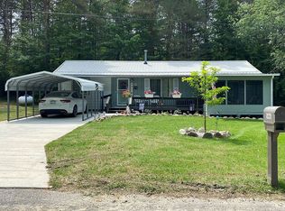 375 N Harding Ave, Harrison, MI 48625