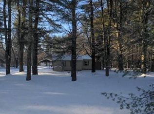 474 Whites Bridge Rd, Standish, ME 04084