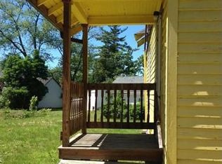 5851 Washington Ave, Ashtabula, OH 44004
