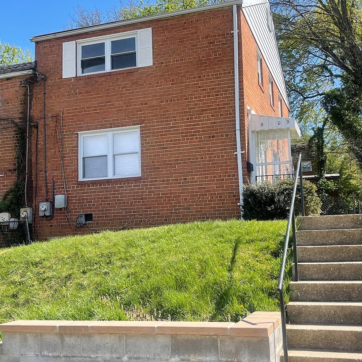 6309 Kennedy St, Riverdale, MD 20737 Zillow