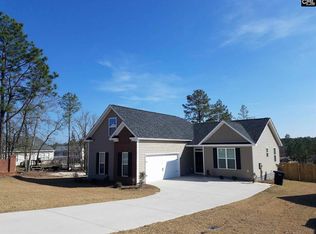 160 Driftwood Ave, Elgin, SC 29045