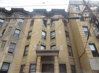 94 North St APT 3S, Jersey City, NJ 07307