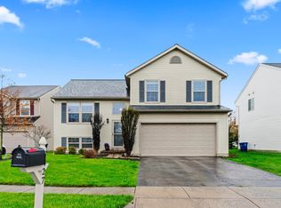 5427 Ripplemead Ct, Galloway, OH 43119