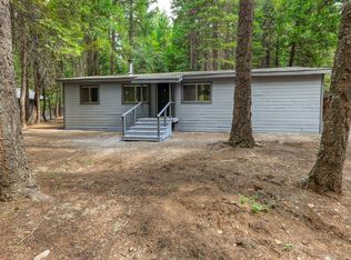 35426 Bethany Way, Shingletown, CA 96088