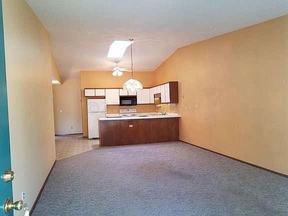 Living Room to Kitchen