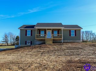 100 Stewart Ditto Rd, Ekron, KY 40117