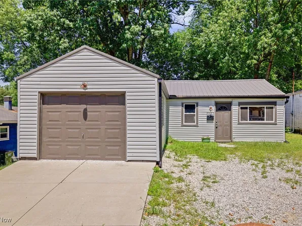 2525 44th St NW, Canton, OH 44709