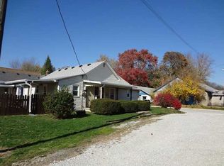 123 W Carey St, Knightstown, IN 46148