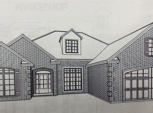 312 Brown Thrasher Ln, Kathleen, GA 31047