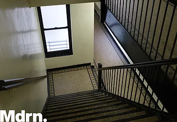 Rented by Mdrn Residential