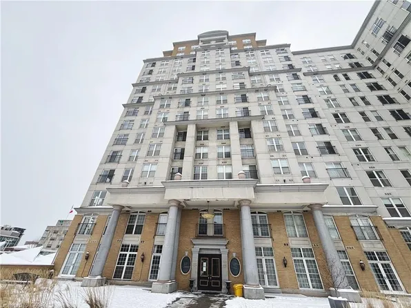 135 James St S #304, Hamilton, ON L8P 2Z6