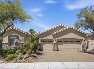 3283 Squire St, Las Vegas, NV 89135