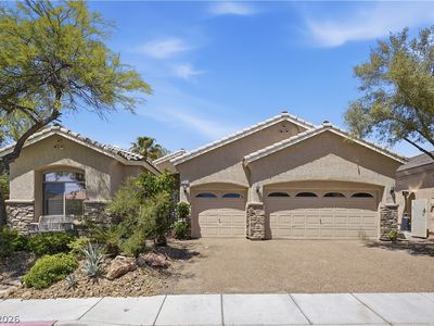 3283 Squire St, Las Vegas, NV, 89135