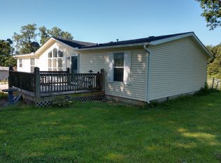 8516 Markam Rd, Richmond, MO 64085