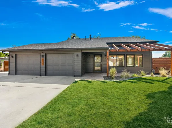 4390 S Cochees Way, Boise, ID 83709