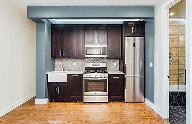 102 Central Avenue, #4A