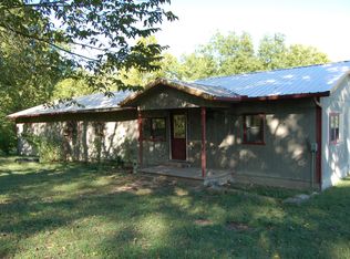 12579 N Riggs Ln, Lead Hill, AR 72644