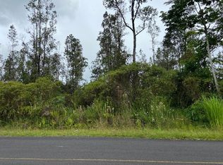 Paradise Dr LOT 20, Pahoa, HI 96778