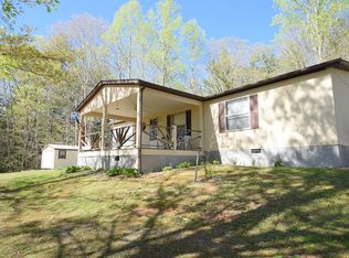 271 Peaceful Pines Dr, Tuckasegee, NC 28783