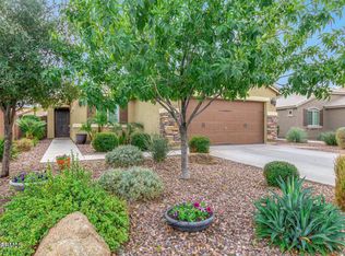 2021 E Saddlebrook Rd, Gilbert, AZ 85298