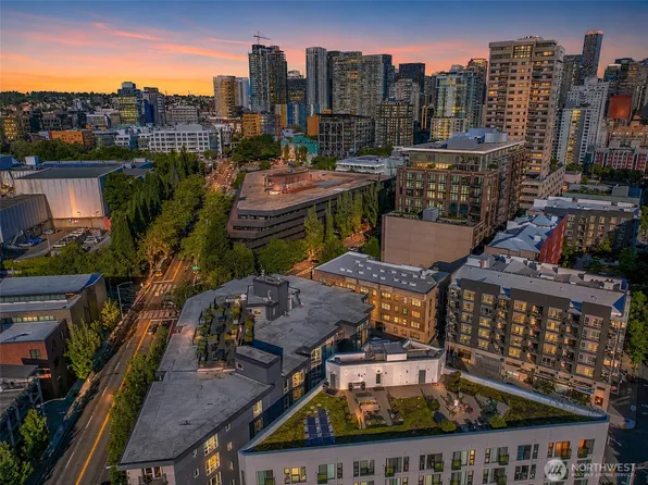 159 Denny Way #509, Seattle, WA 98109