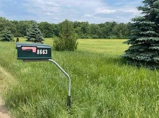 8663 Green Meadow Rd, Milaca, MN 56353