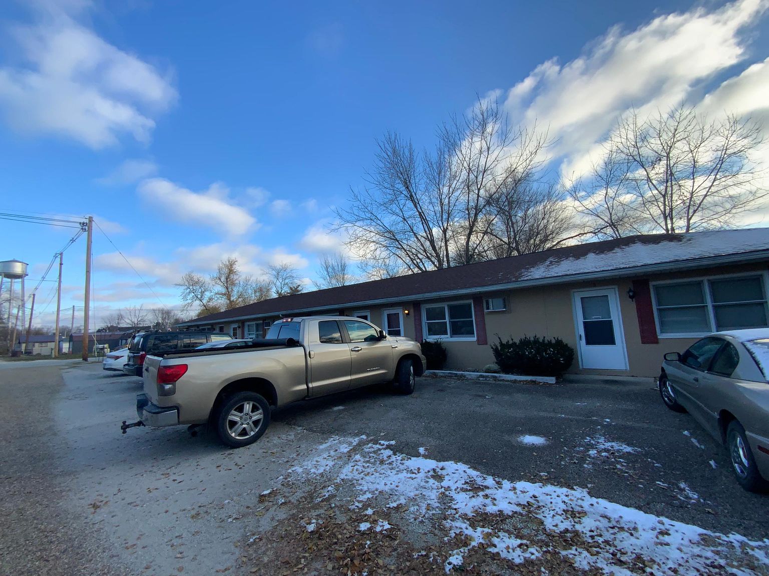 408 W Main St 4, Westville, IL 61883 Zillow