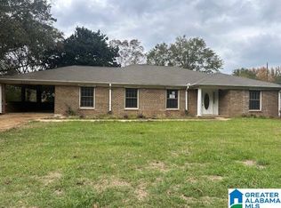 2737 Main St, Brent, AL 35034