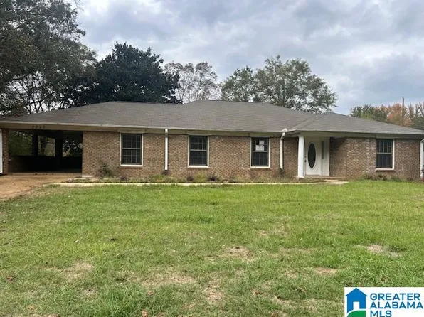 2737 Main St, Brent, AL 35034