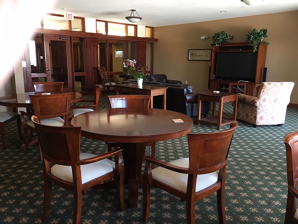 Community/Party Room