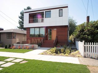 8023 26th Ave NW, Seattle, WA 98117