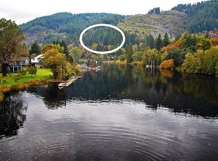 10914 E Mapleton Rd, Mapleton, OR 97453