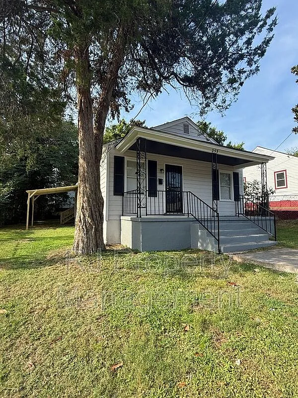 3 bed, 2.0 bath, 966 sqft, $1,195 — Photo 3