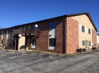 700 W Union St APT 4, Pacific, MO 63069