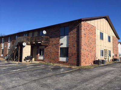 700 W Union St APT 8, Pacific, MO, 63069