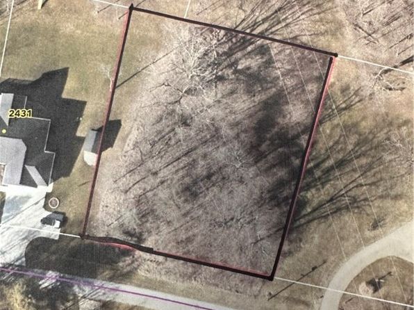LOT 118 Bern Dr, Millersburg, OH 44654