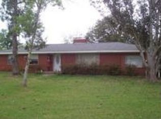 9181 Eight Mile Creek Rd, Pensacola, FL 32534