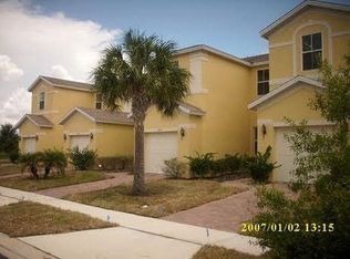 1040 La Mirada Ct, Kissimmee, FL 34744