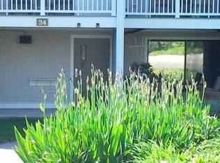 Old Colony, Orleans, MA 02653