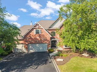26612 Lindengate Cir, Plainfield, IL 60585