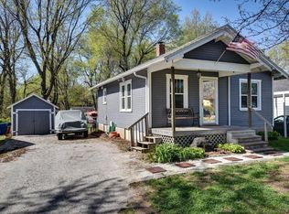 616 W Ildereen St, Springfield, MO 65807